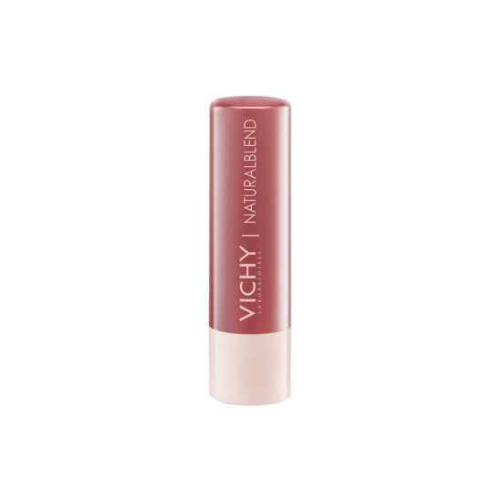 Vichy NaturalBlend Hydrating Tinted Lip Balm Nude 4,5g