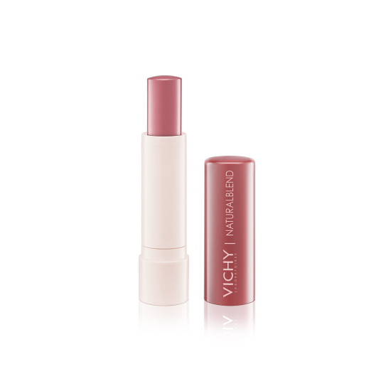 Vichy NaturalBlend Hydrating Tinted Lip Balm Nude 4,5g