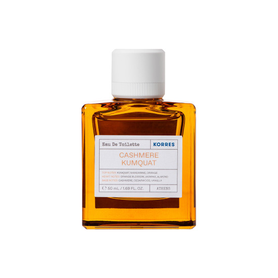 Cashmere Kumquat Eau De Toilette 50ml