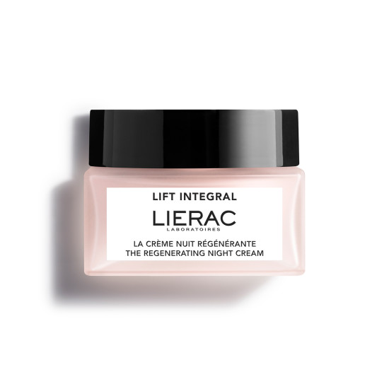 Lift Integral Regenerating Night Cream 50ml