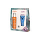 Capital Soleil Cell Protect Water Fluid Spray SPF50+ 200ml + ΔΩΡΟ Ideal Soleil After Sun Lait Apaisant 100ml