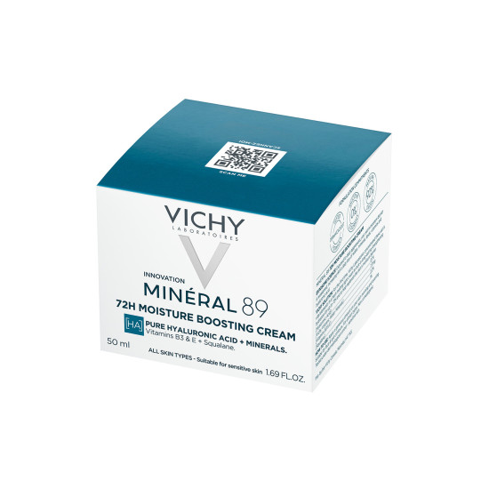 Mineral 89 Booster Cream 50ml