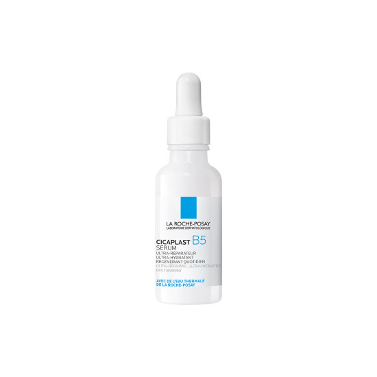 La Roche-Posay Cicaplast B5 Serum 30ml