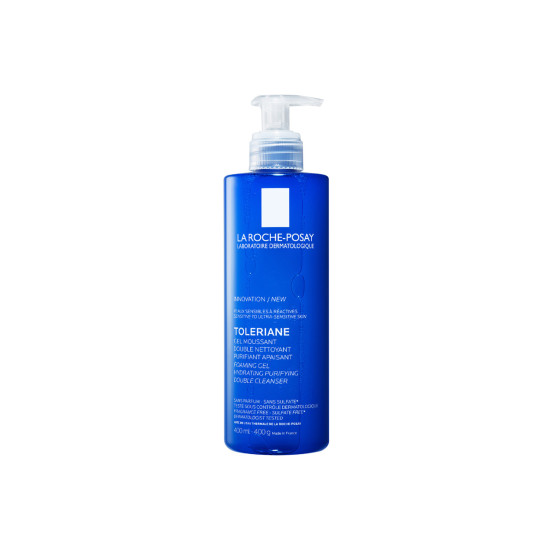 La Roche-Posay Toleriane Double Cleanser 400ml