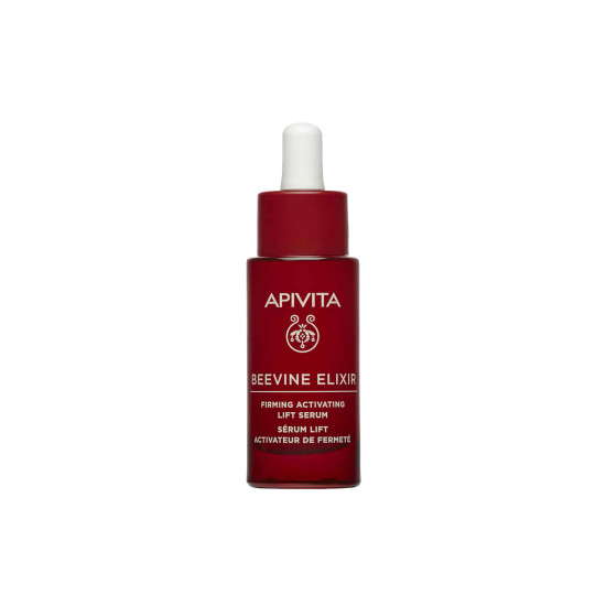 BEEVINE ELIXIR ΟΡΟΣ ΕΝΕΡΓΟΠΟΙΗΣΗΣ ΓΙΑ ΣΥΣΦΙΞΗ & LIFTING 30ML