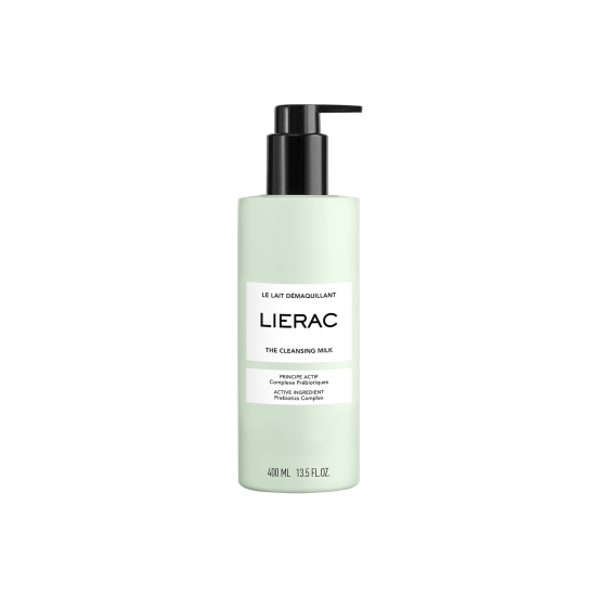 The Cleansing Milk 400ml