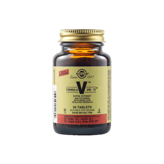 Formula VM-75 30tabs