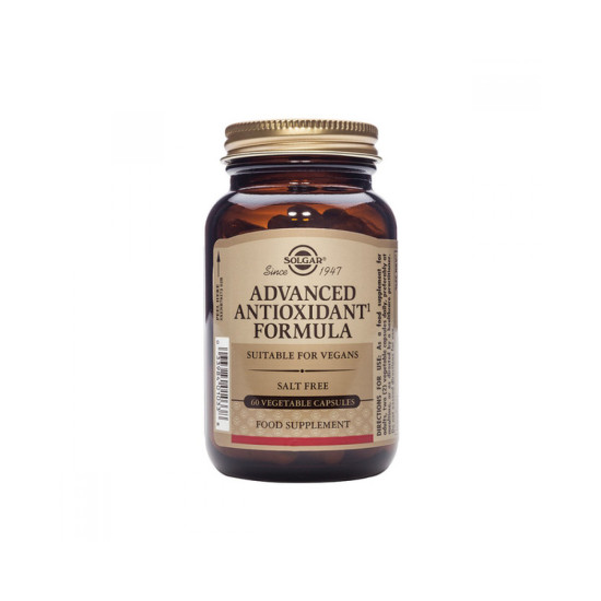 Advanced Antioxidant Formula 60VCaps