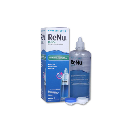 RENU MULTIPLUS 360ML