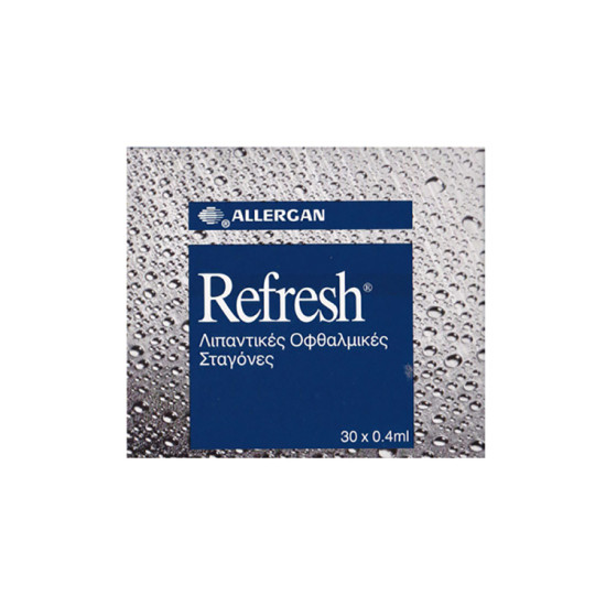 REFRESH UD 30AMPX0,4ML