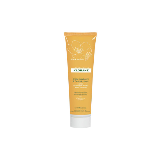 CREAM DEPILATOIRE TRES DOUCE 150ML