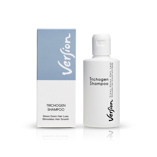 TRICHOGEN SHAMPOO 200ML