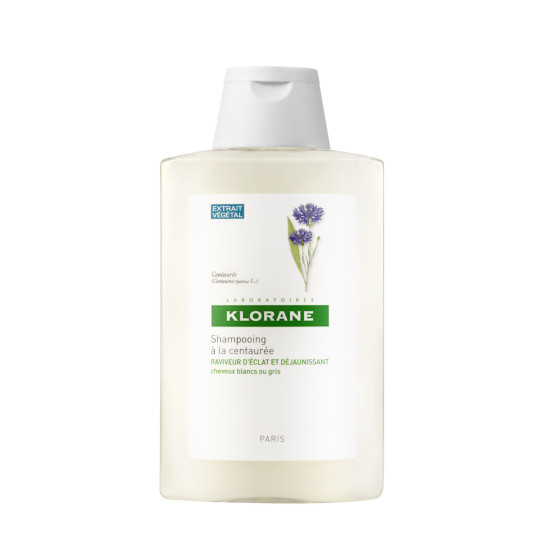 SHAMPOO CENTAUREE 200ML