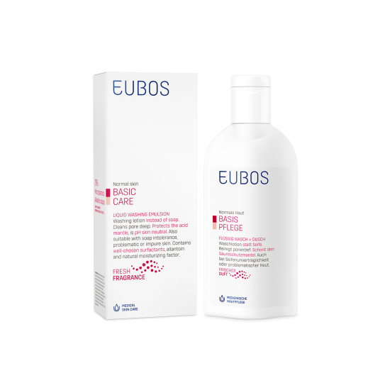 LIQUID RED 200ML