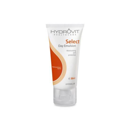 SELECT DAY EMULSION 50ML