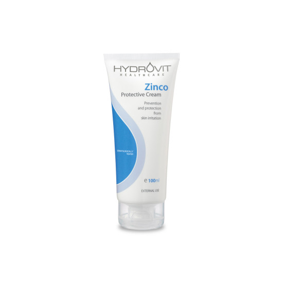 ZINCO PROTECTIVE CREAM 100ML