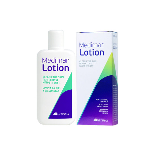 LOTION ORIGINAL 110ML