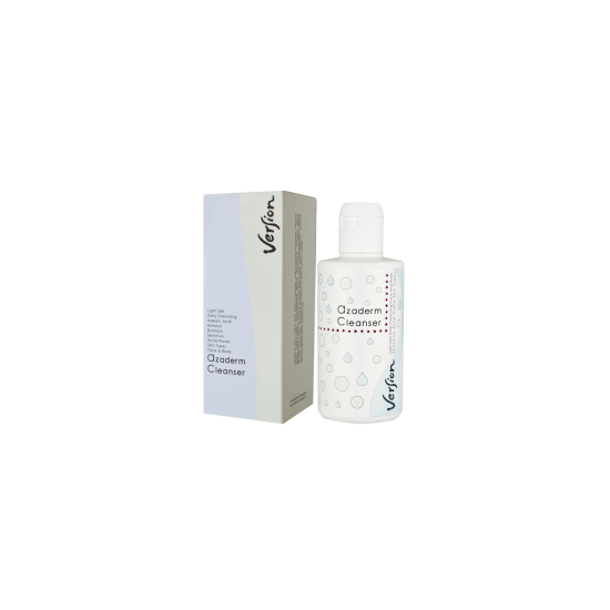 AZADERM CLEANSER 200ML