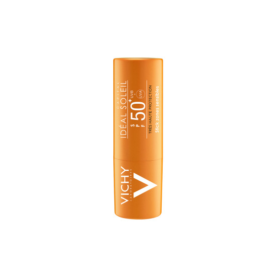 IDEAL SOLEIL STICK SPF50+ 9GR