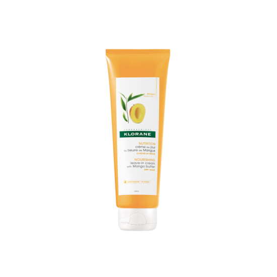 CREME JOUR MANGUE SANS RINCAGE 125ML