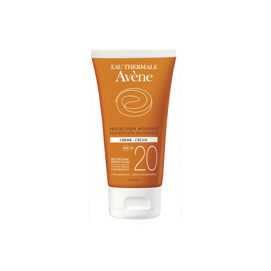 CREME SPF20 50ML