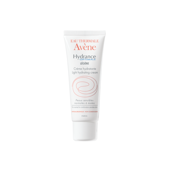 HYDRANCE OPTIMALE LEGERE 40ML