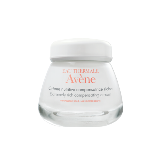 NUTRITIVE COMPENSATRICE NF CREAM 50ML