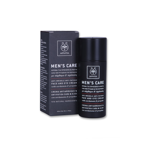 MENS CARE ΚΡΕΜΑ ΡΥΤΙΔΩΝ 50ML