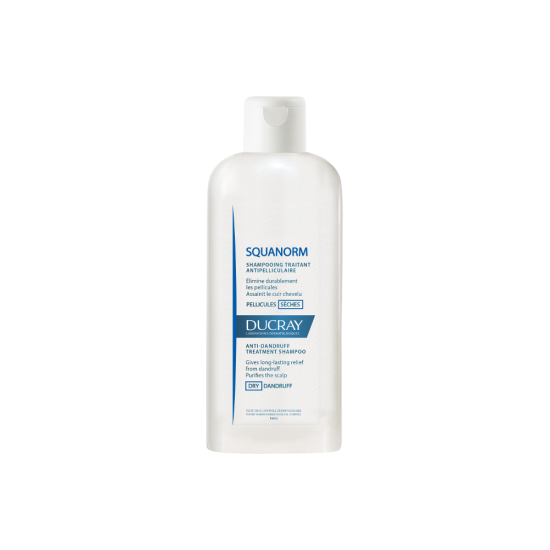 SQUANORM SHAMPOOING 200ML