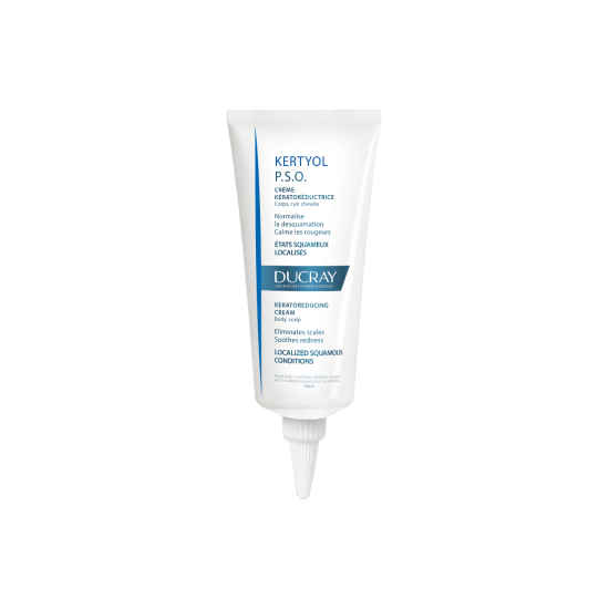 KERTYOL PSO CREAM NF 100ML