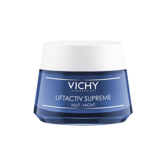 LIFTACTIV SUPREME NUIT 50ML