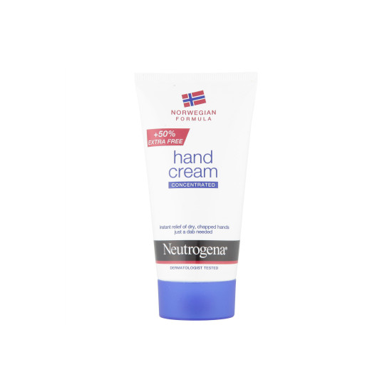 HAND CREAM SCENTED 75ML