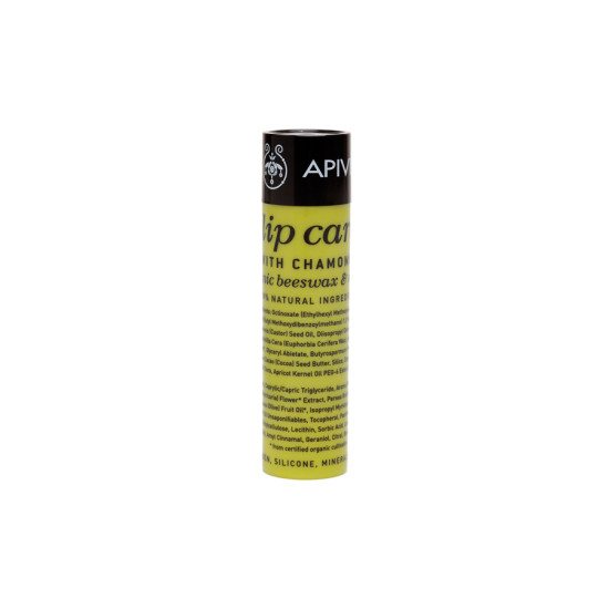 LIP CARE CHAMOMILE SPF15 4,4GR