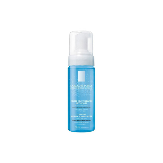 EAU MOUSSANTE PHYSIOLOGIQUE 150ML