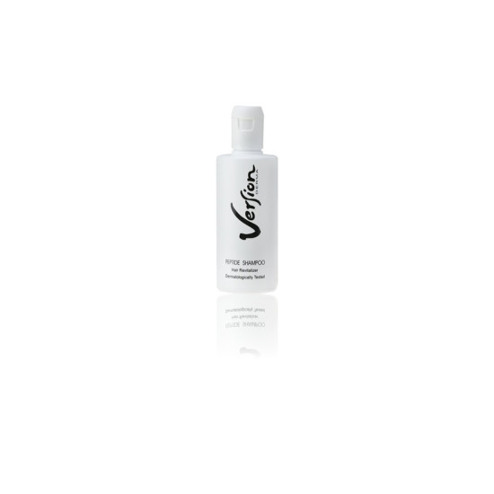 PEPTIDE SHAMPOO 200ML