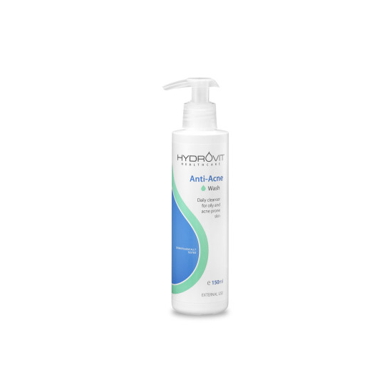 ANTI-ACNE WASH 150ML