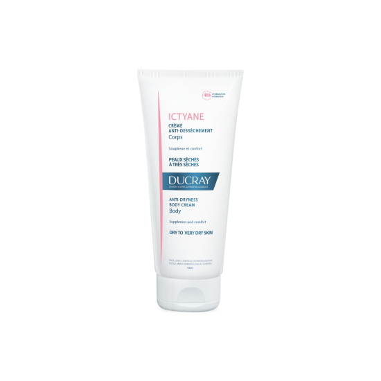 ICTYANE CREAM 200ML