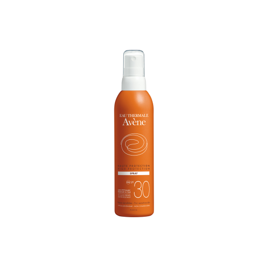 SPRAY SPF30 200ML