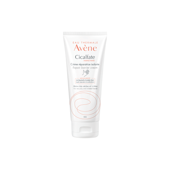 CICALFATE CREME MAINS REPARATRICE 100ML