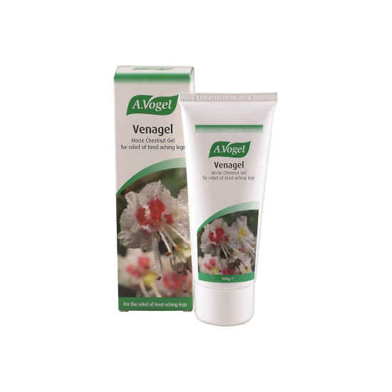 AESCULAFORCE VENAGEL 100ML