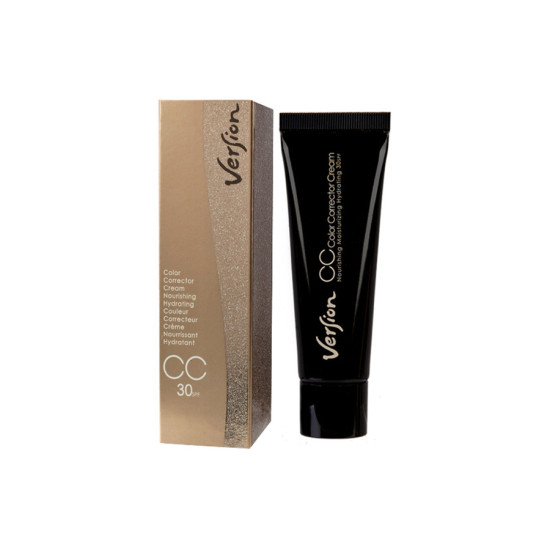 CC CREAM SPF30 50ML