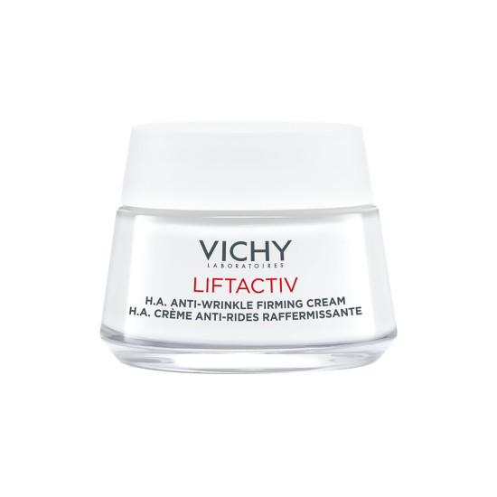 LIFTACTIV H.A. ANTI-WRINKLE FIRMING CREAM 50ML