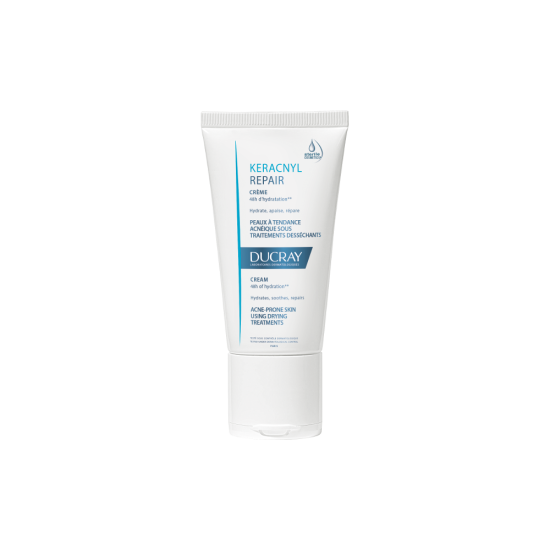 KERACNYL REPAIR CREME 50ML