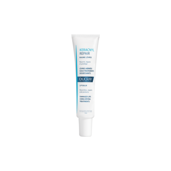 KERACNYL REPAIR BAUME LEVRES 15ML