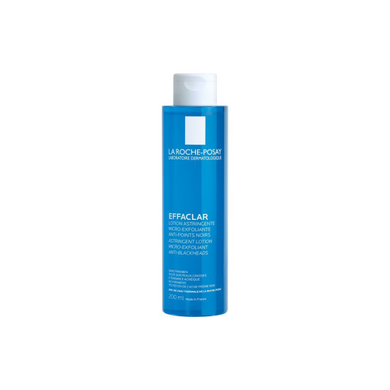 EFFACLAR LOTION ASTRINGENTE 200ML