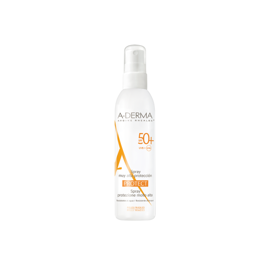 PROTECT SPRAY SPF50+ 200ML