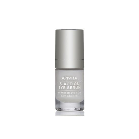 5 ACTION EYE SERUM 15ML