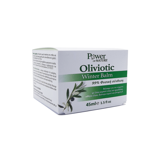 OLIVIOTIC WINTER BALM 45ML