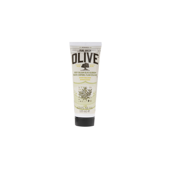 PURE GREEK OLIVE BODY BALSAM ΑΝΘΗ ΕΛΙΑΣ 125ML