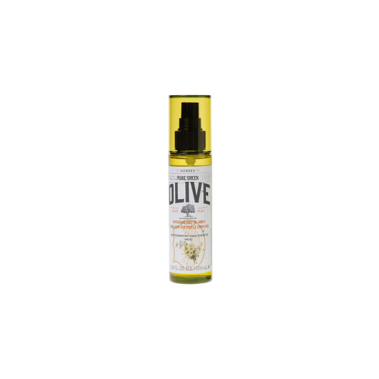 PURE GREEK OLIVE ΑΝΤΙΓΗΡΑΝΤΙΚΟ ΛΑΔΙ ΣΩΜΑΤΟΣ ΜΕΛΙ 100ML